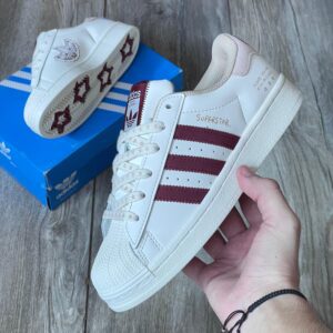 Adidas - SUPER STAR #1