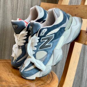 New Balance - 9060 #4