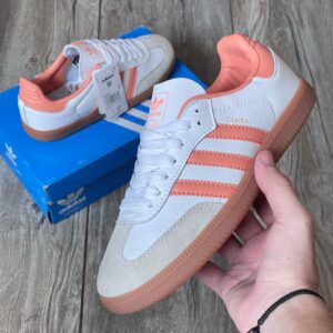 Adidas - Samba #1
