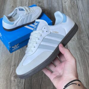 Adidas - Samba #2