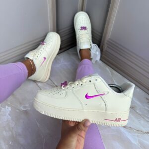 Nike Air Force 1 Low “Just Do It”