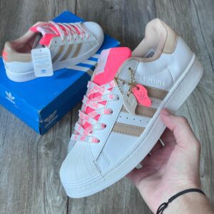 Adidas - SUPER STAR #2