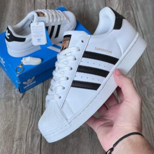 Adidas - SUPER STAR #3