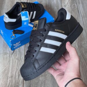 Adidas - SUPER STAR #4