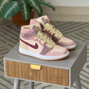 Jordan - Retro 1 High “Desert”