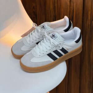 Adidas - Samba #3
