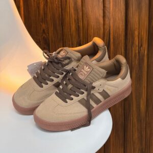 Adidas - Samba #4