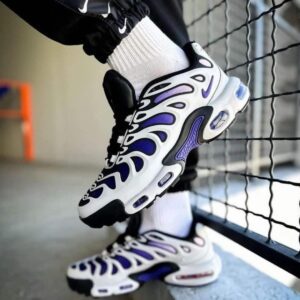 Nike - TN Plus #1