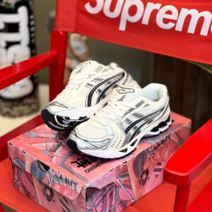 ASICS #1