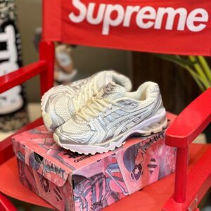 ASICS #2