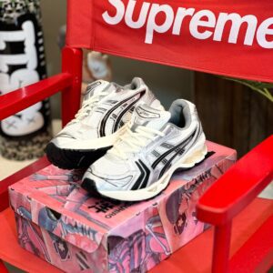 ASICS #3
