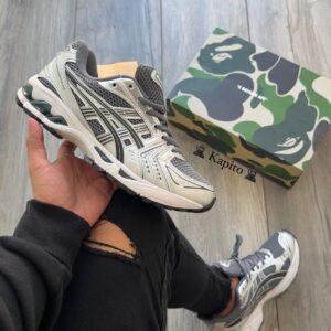 ASICS #4