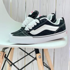 Vans - Potato #4