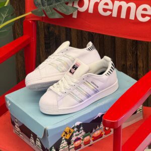 Adidas - SUPER STAR #6