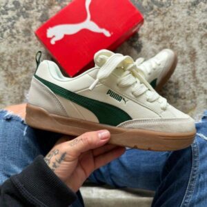 Puma - Park #2