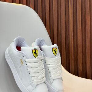 Puma - Ferrari #1