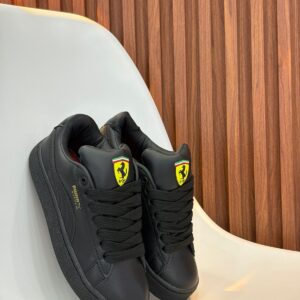 Puma - Ferrari #2