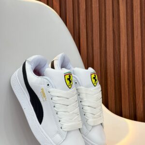 Puma - Ferrari #3
