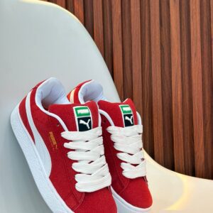 Puma - Suede #1