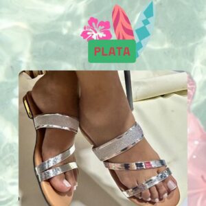 Sandalias #4