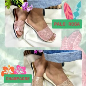 Sandalias #6