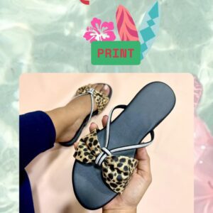 Sandalias #9