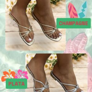 Sandalias #11