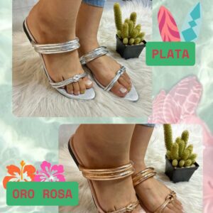 Sandalias #15
