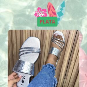 Sandalias #16