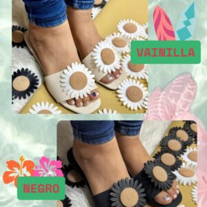 Sandalias #18