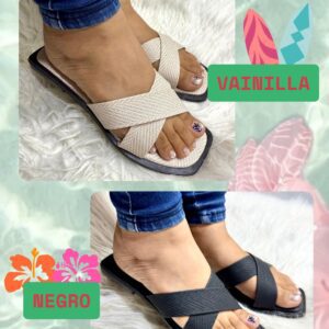 Sandalias #20