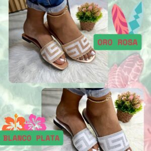 Sandalias #22